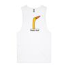 Mens Barnard Tank Thumbnail